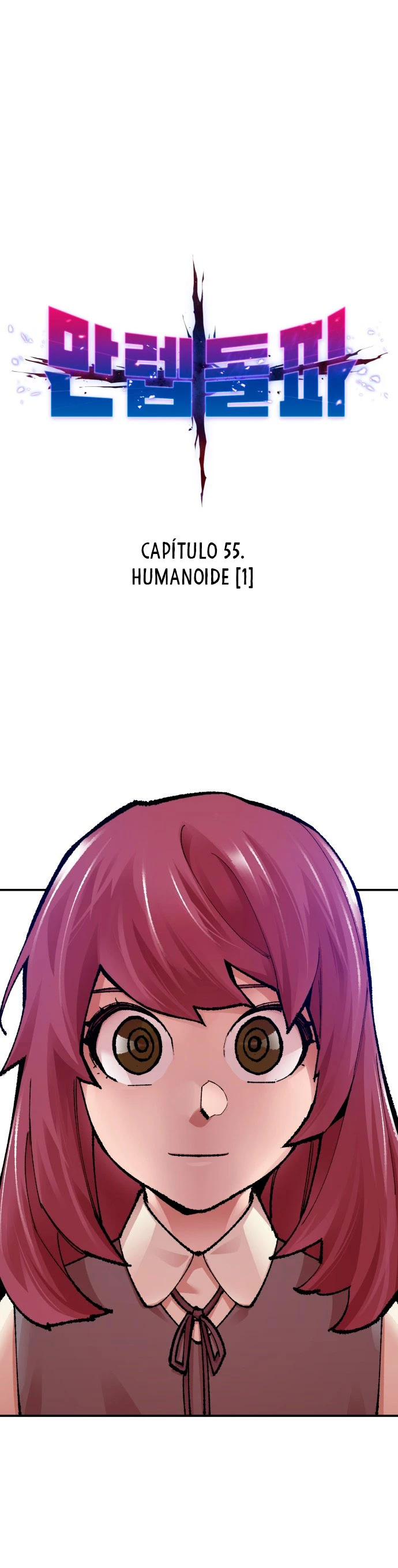 Rompiendo Limites > Capitulo 55 > Page 81